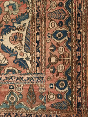 Bakhtyar Rug 385