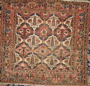 Bakhtyar Rug 385