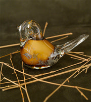 Bird Glass