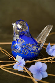 Bird Glass