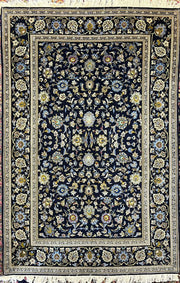 Kashan Rug 002