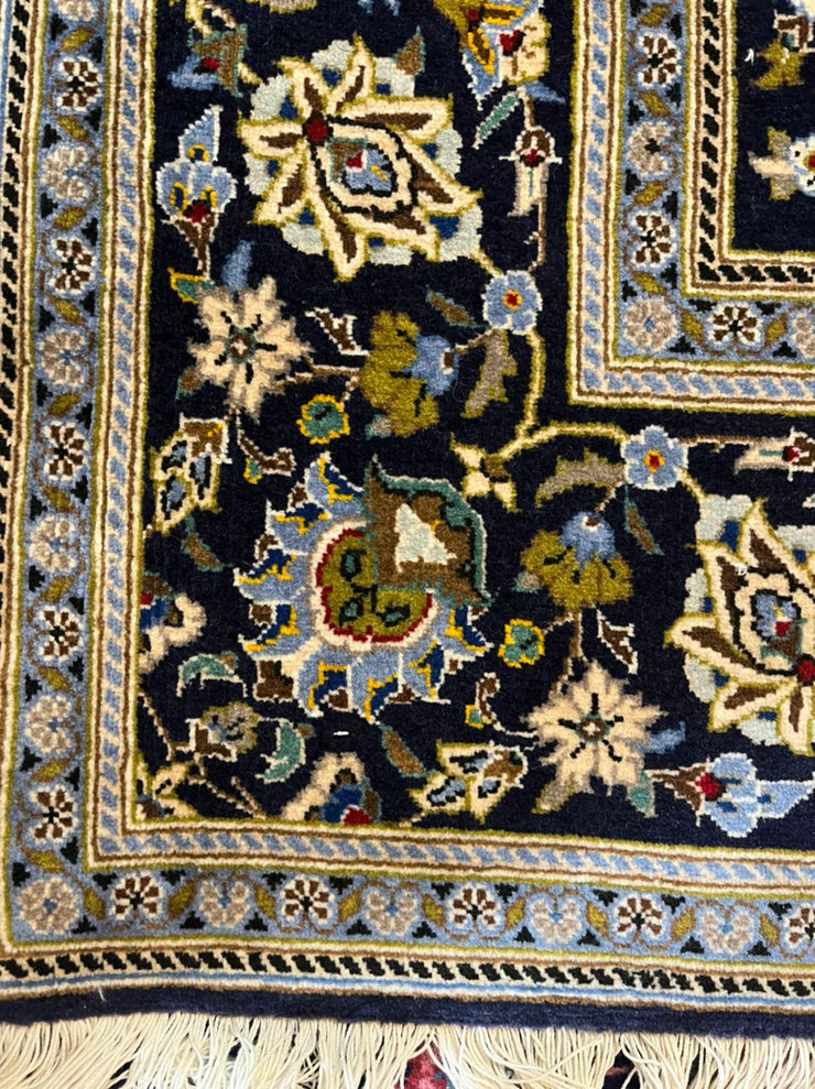 Kashan Rug 002