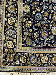 Kashan Rug 002