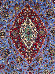 Kashan-Shadsar Rug 010