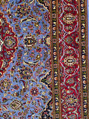 Kashan-Shadsar Rug 010