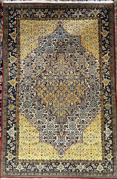 Qom Rug 006