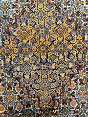 Qom Rug 006