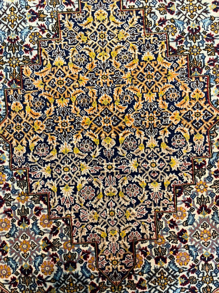 Qom Rug 006