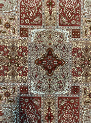 Qom Rug 009