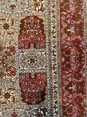 Qom Rug 009