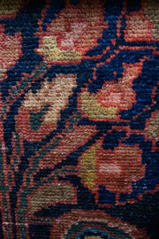 Framed Rug FR004