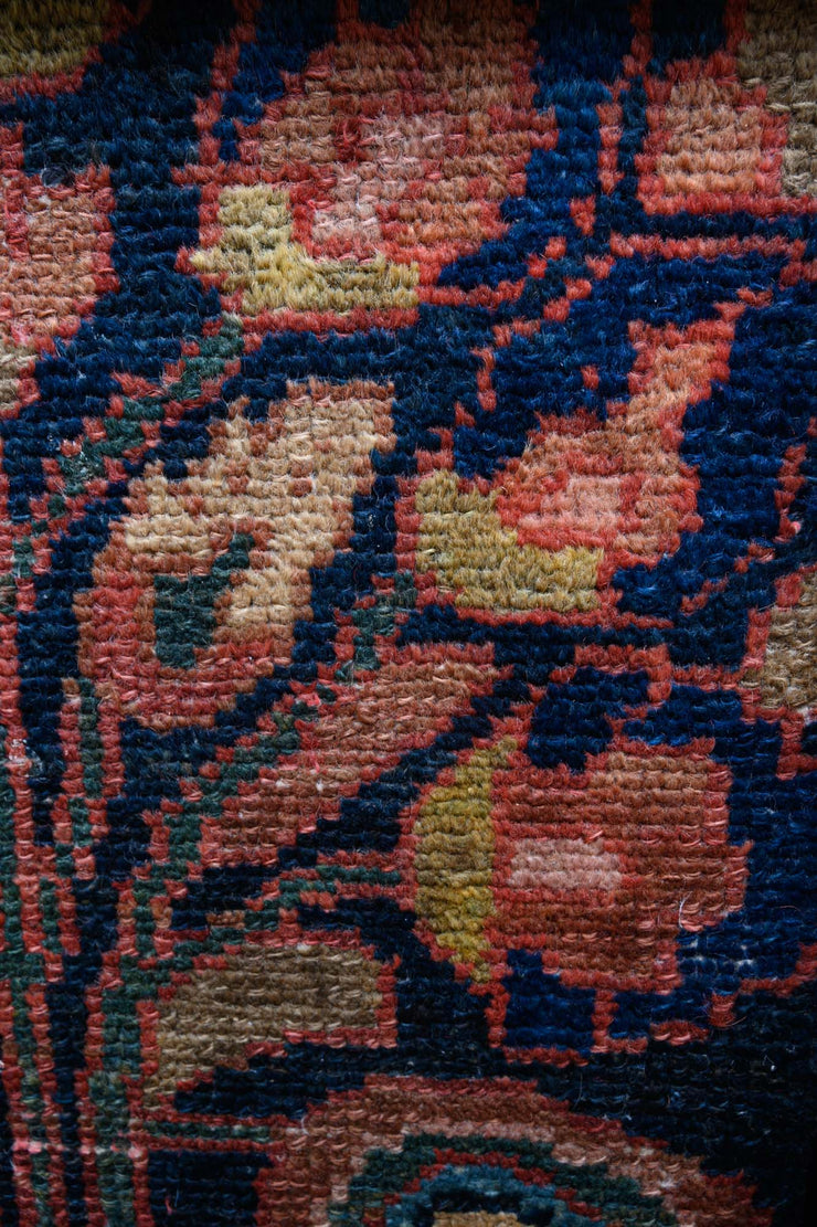 Framed Rug FR004