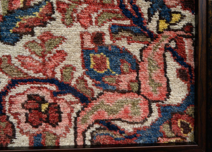 Framed Rug FR002