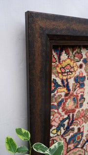 Framed Rug FR002