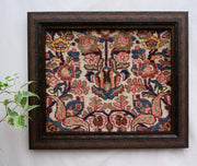 Framed Rug FR002