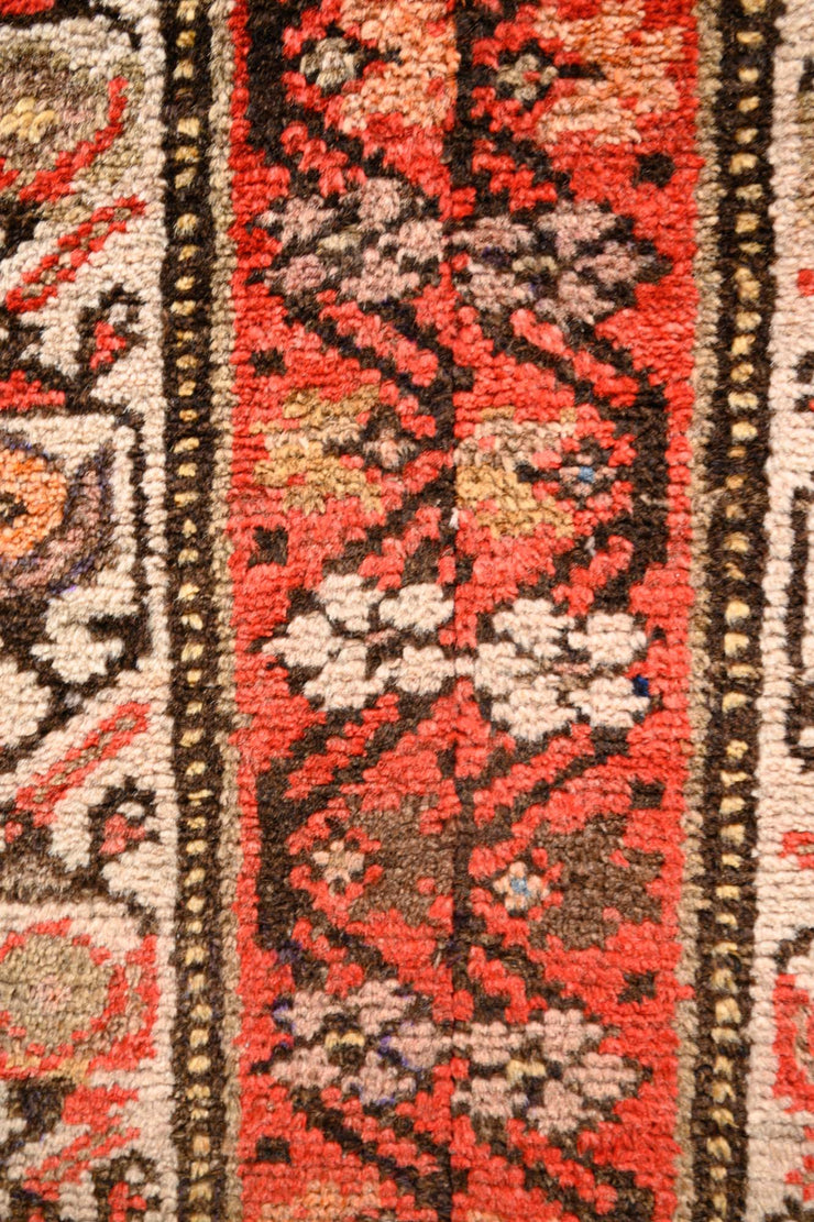 Framed Rug FR005