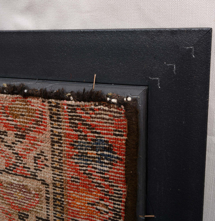 Framed Rug FR005