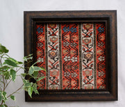 Framed Rug FR005