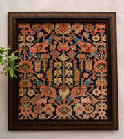 Framed Rug FR001