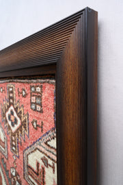 Framed Rug FR006