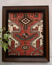 Framed Rug FR006