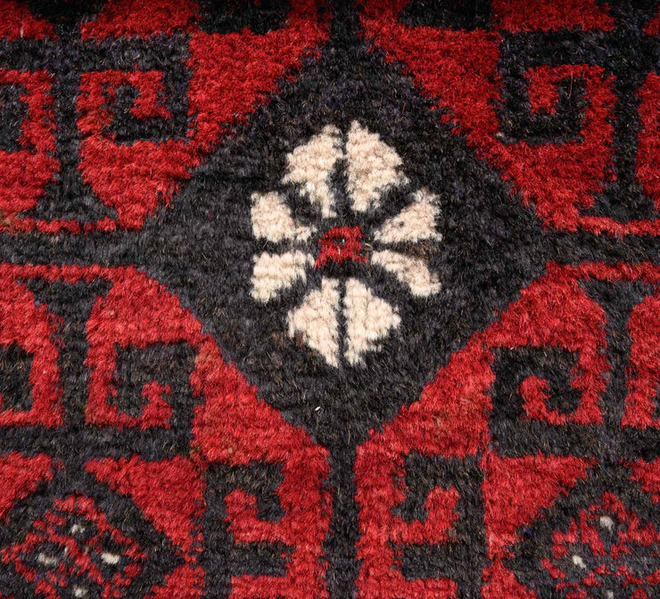 Framed Rug FR003