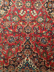 Kashan Rug 2377