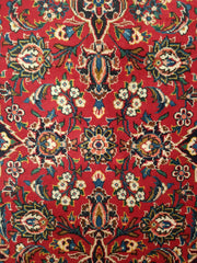 Kashan Rug 2377