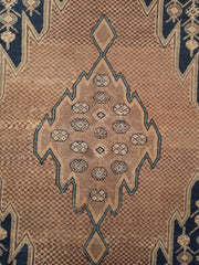 Mazlaghan Rug 876