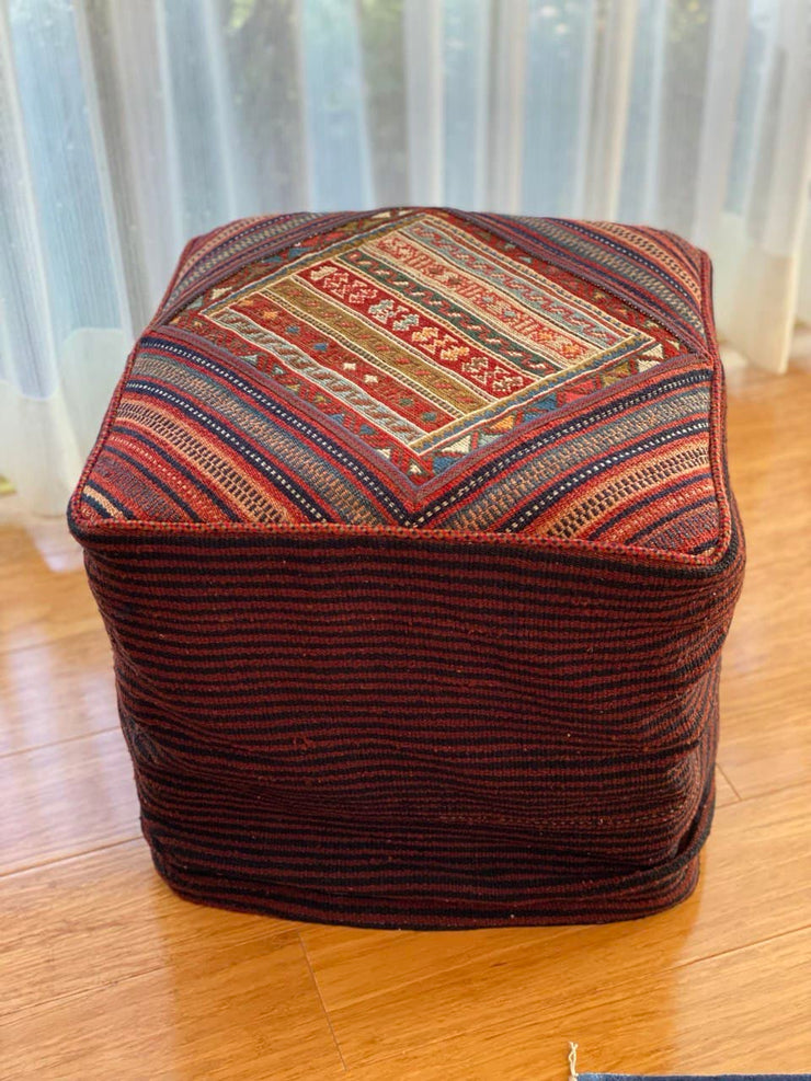 Persian Pouf 01