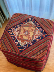 Persian Pouf 02