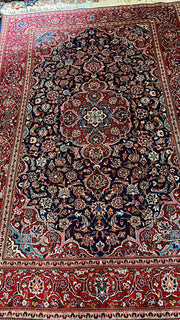 Qazvin Antique Rug 005