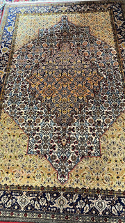 Qom Rug 006