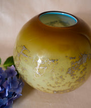 Spherical Vase