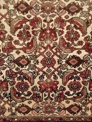 Tafresh Rug 637