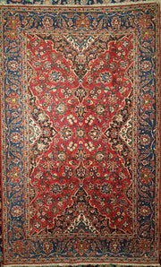 Kashan Rug 2377