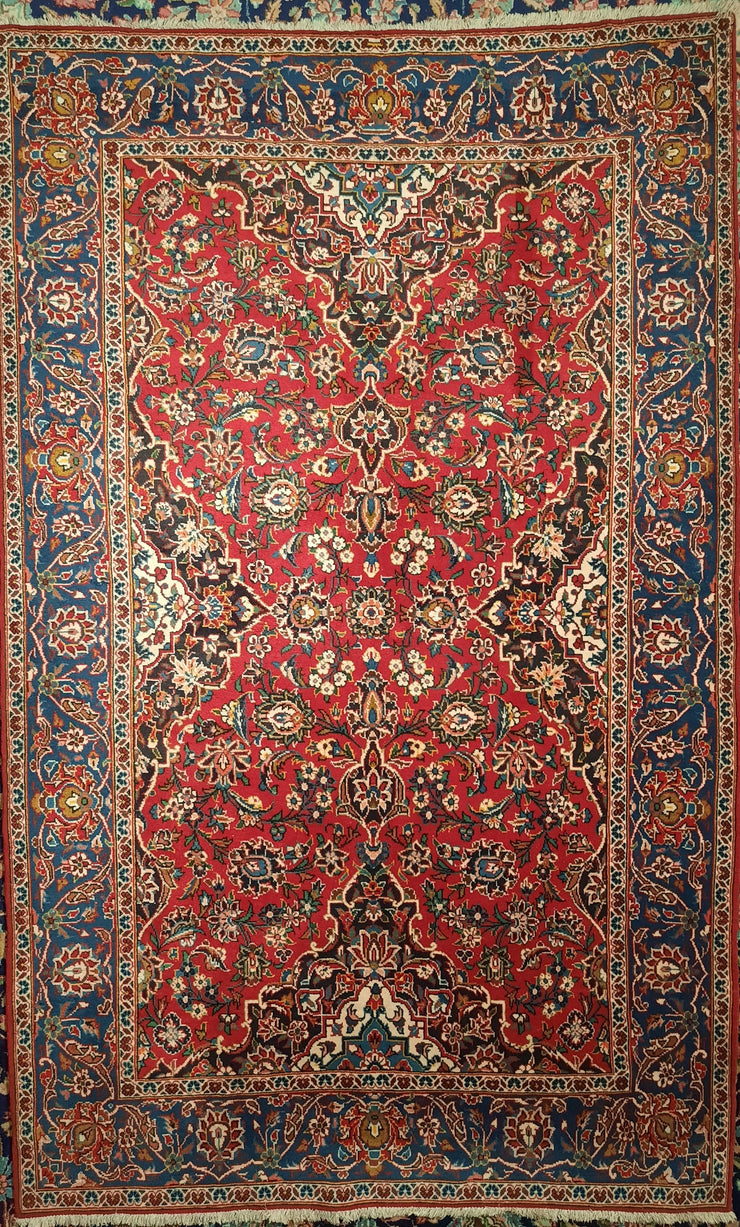 Kashan Rug 2377