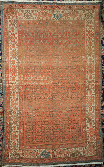 Malayer Rug 760