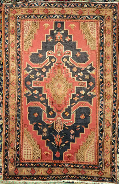 Meshkinshahr Rug 2282